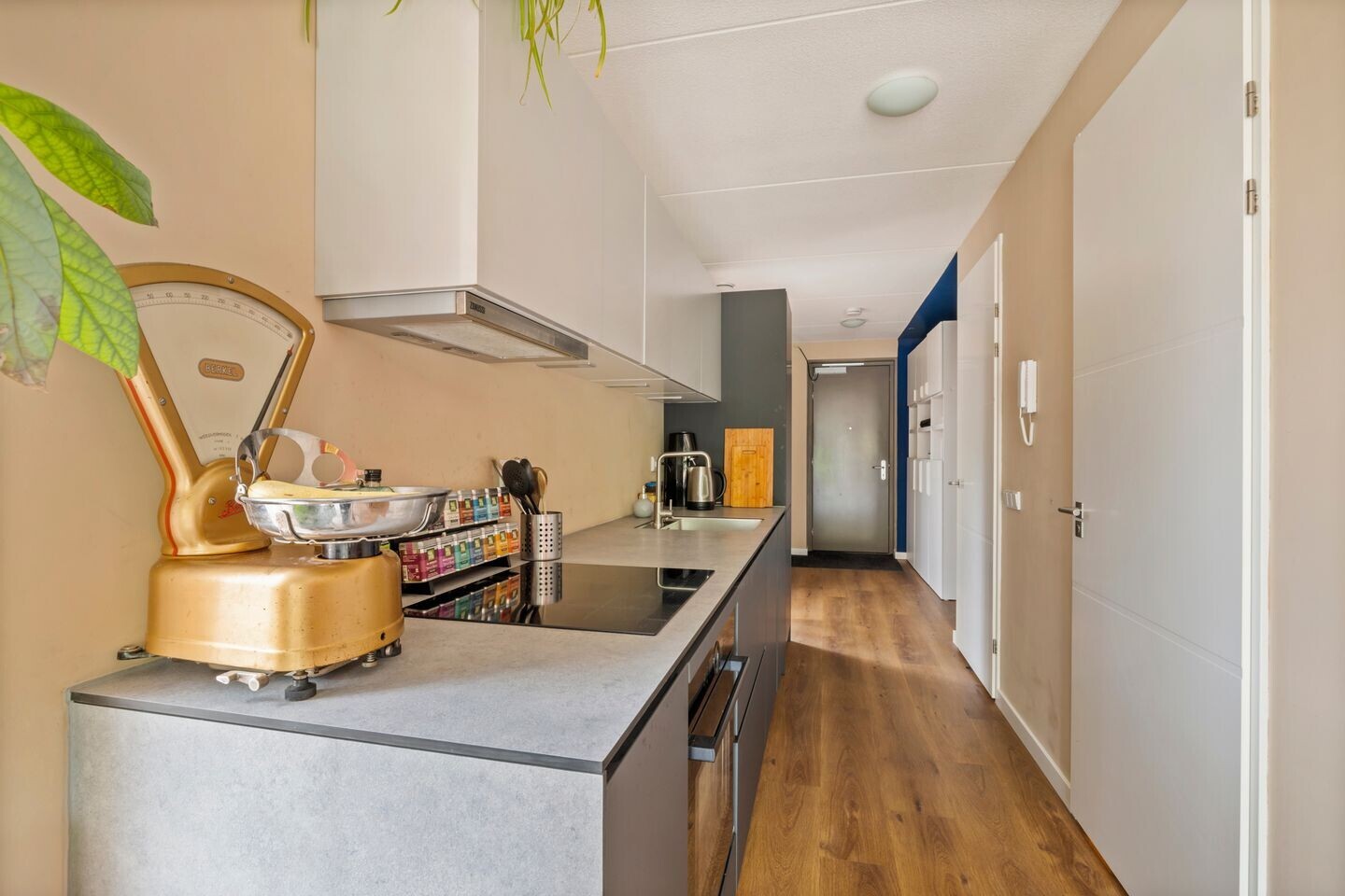 Appartement te koop: De Bosuil 19, Amersfoort