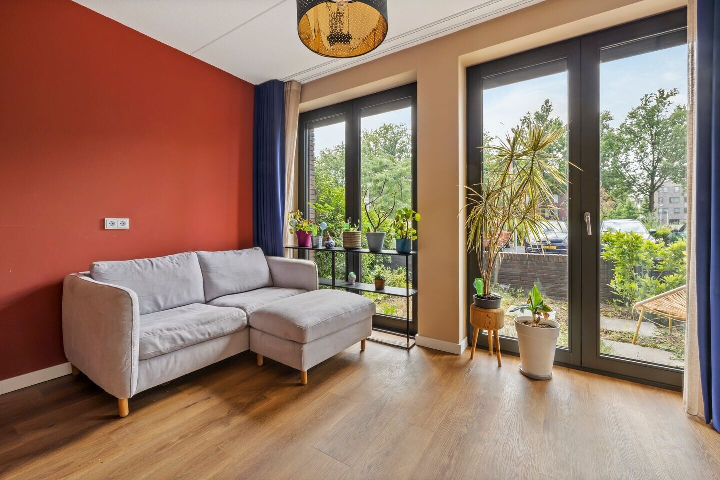 Appartement te koop: De Bosuil 19, Amersfoort