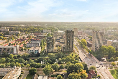 De Bosuil 4
