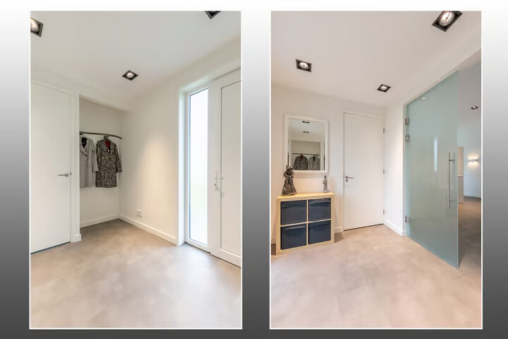 Vrijstaande woning te koop: Barneveldseweg 27, Amersfoort