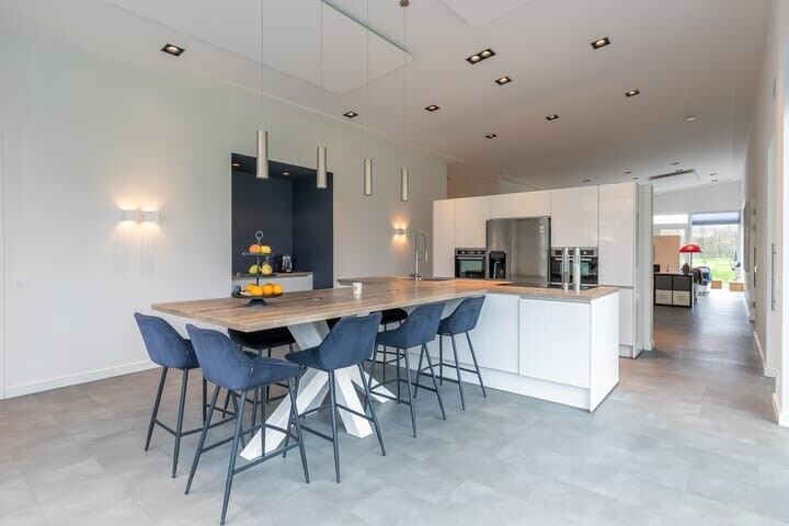 Vrijstaande woning te koop: Barneveldseweg 27, Amersfoort