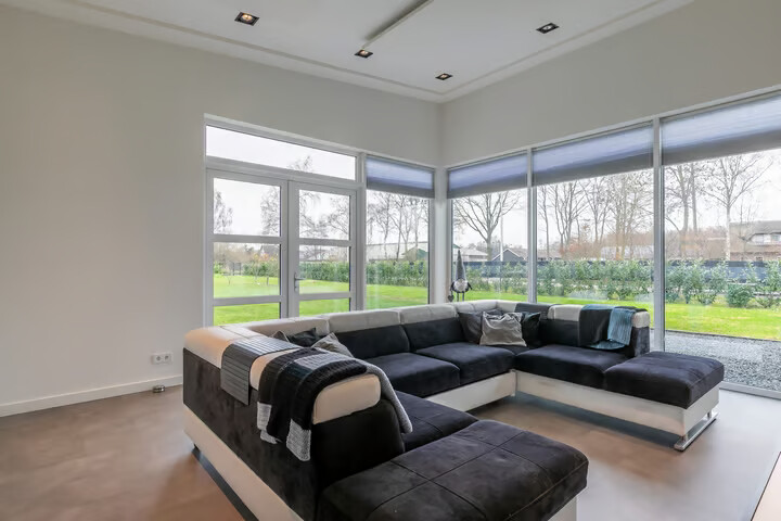 Vrijstaande woning te koop: Barneveldseweg 27, Amersfoort