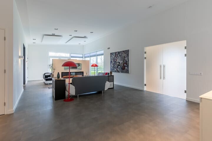 Vrijstaande woning te koop: Barneveldseweg 27, Amersfoort