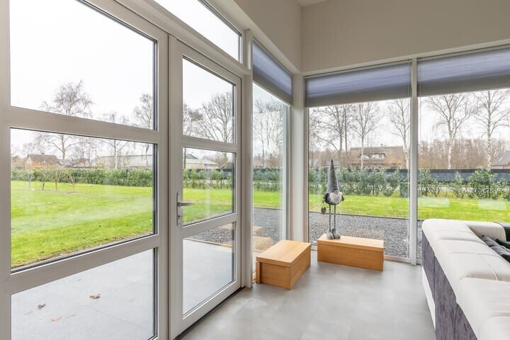 Vrijstaande woning te koop: Barneveldseweg 27, Amersfoort