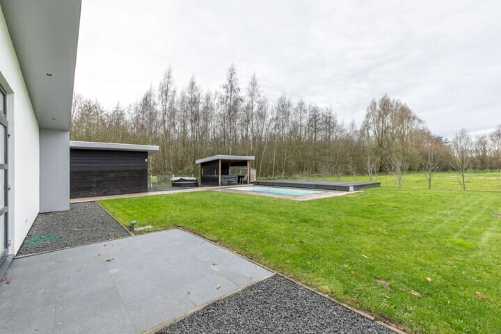 Vrijstaande woning te koop: Barneveldseweg 27, Amersfoort