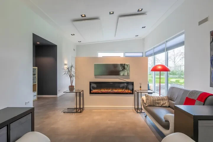 Vrijstaande woning te koop: Barneveldseweg 27, Amersfoort