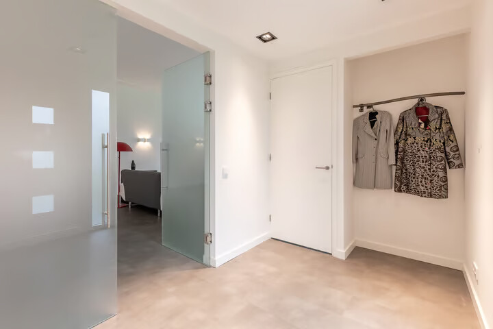 Vrijstaande woning te koop: Barneveldseweg 27, Amersfoort