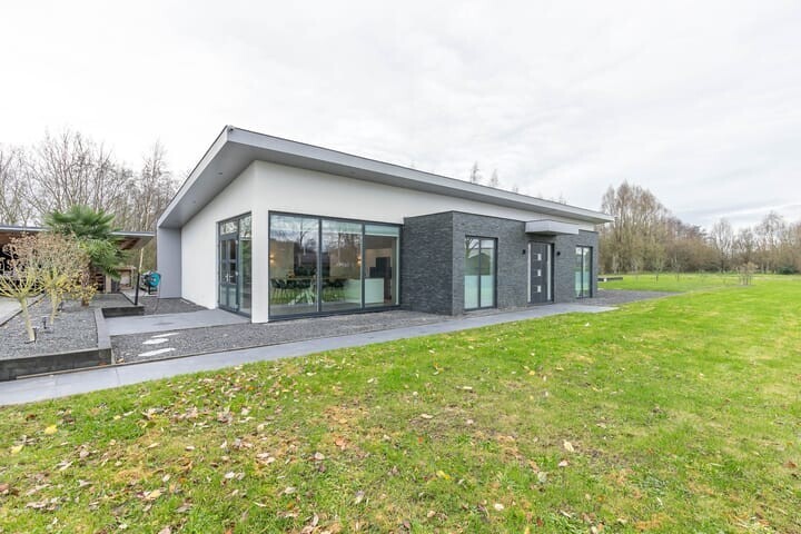 Vrijstaande woning te koop: Barneveldseweg 27, Amersfoort