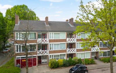 Ringweg-Ran. 35-A