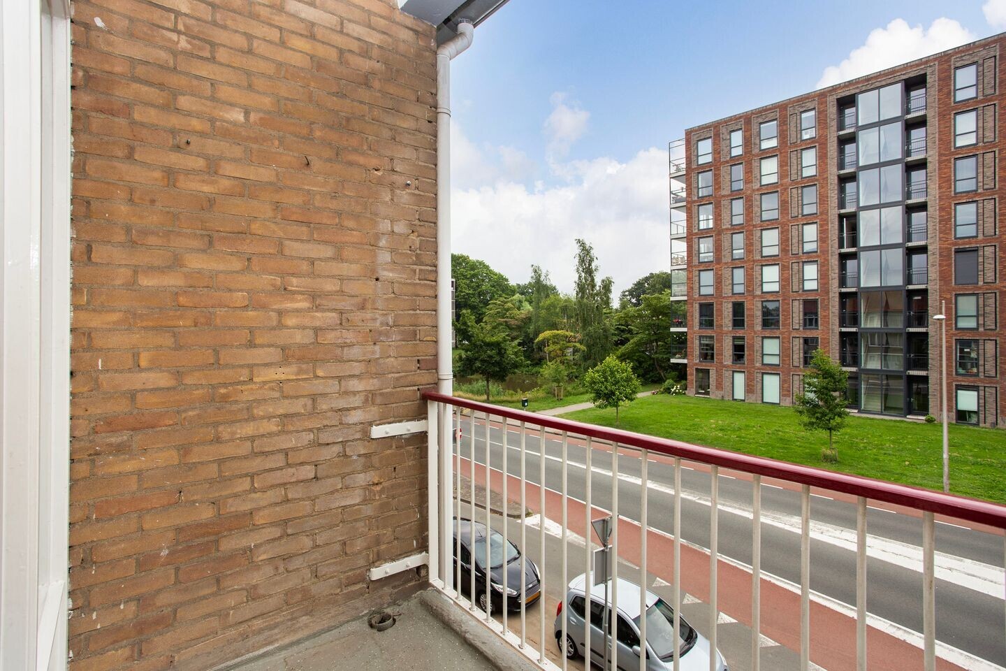 Appartement te koop: Ringweg-Randenbroek 55C, Amersfoort