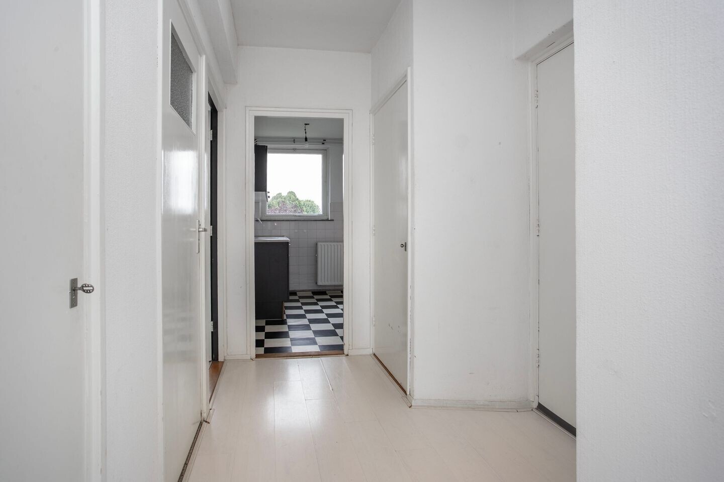 Appartement te koop: Ringweg-Randenbroek 55C, Amersfoort
