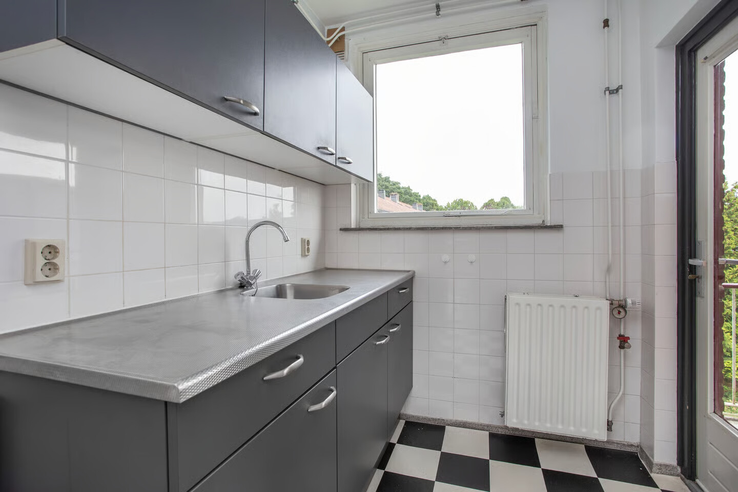 Appartement te koop: Ringweg-Randenbroek 55C, Amersfoort