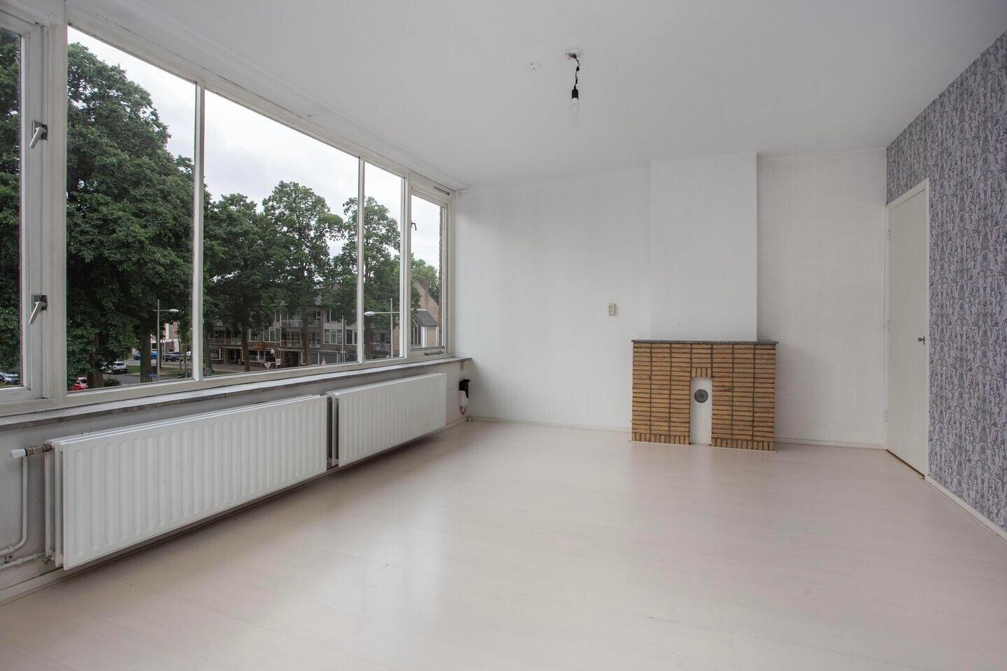 Appartement te koop: Ringweg-Randenbroek 55C, Amersfoort