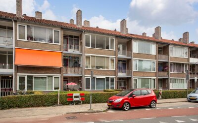 Ringweg-Randenbroek 55-C