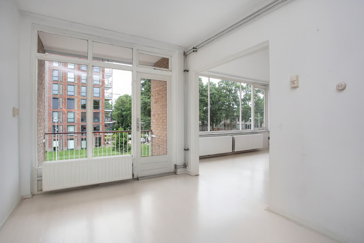 Appartement te koop: Ringweg-Randenbroek 55C, Amersfoort