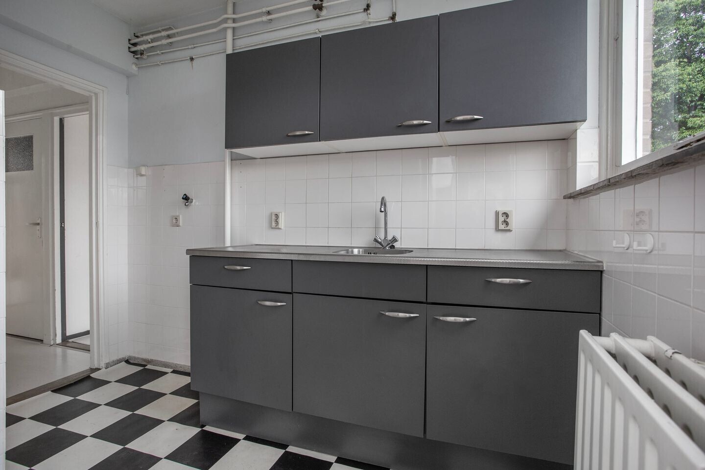 Appartement te koop: Ringweg-Randenbroek 55C, Amersfoort