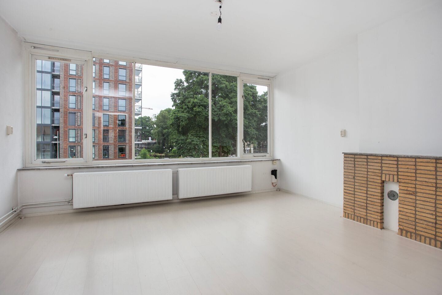 Appartement te koop: Ringweg-Randenbroek 55C, Amersfoort