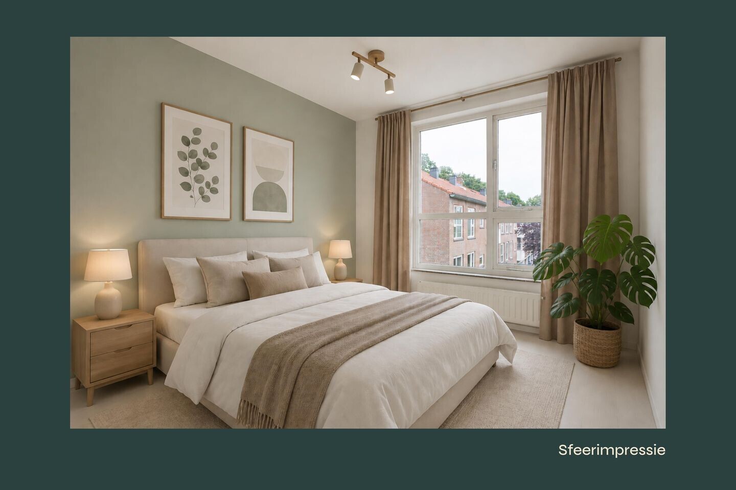 Appartement te koop: Ringweg-Randenbroek 55C, Amersfoort