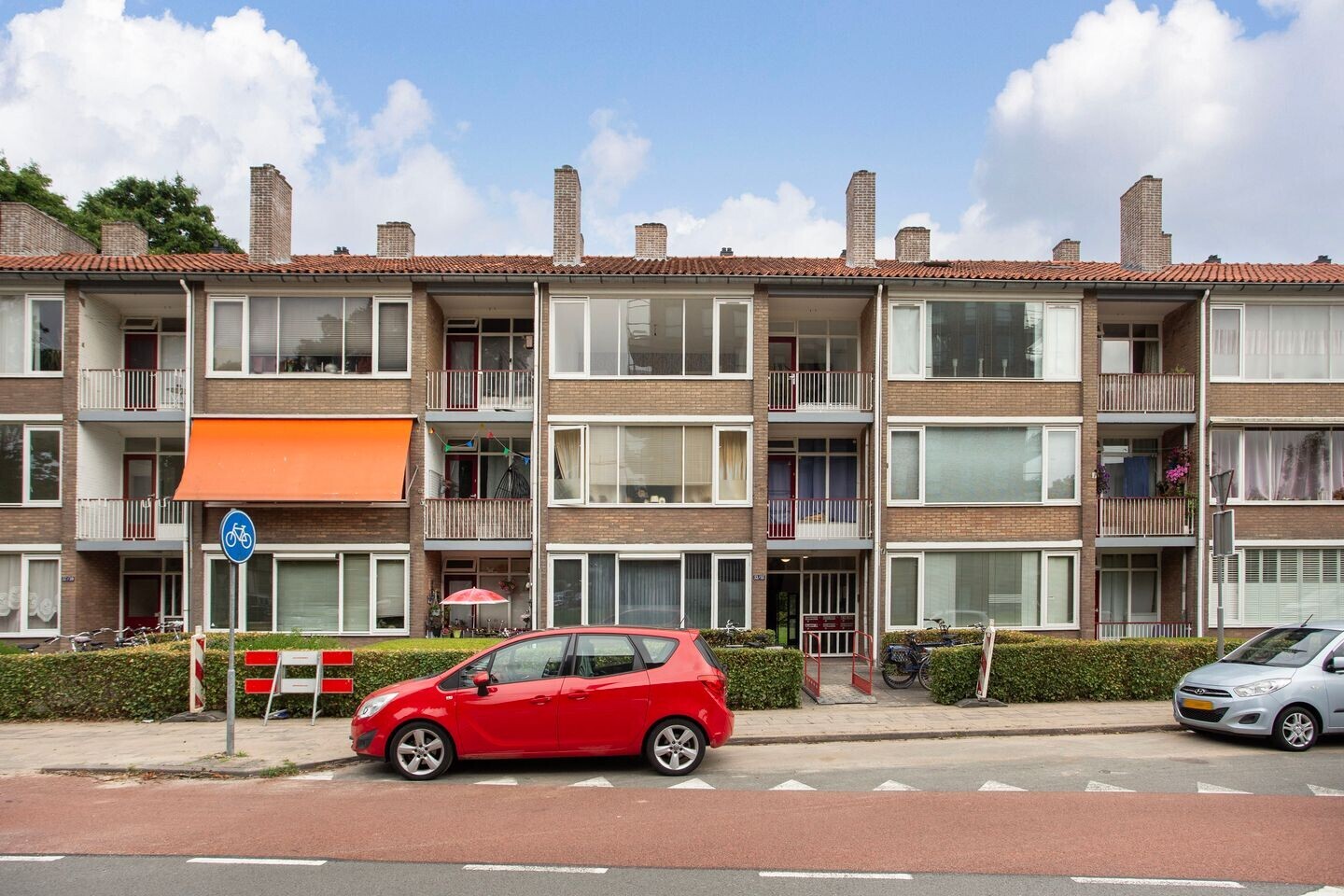 Appartement te koop: Ringweg-Randenbroek 55C, Amersfoort