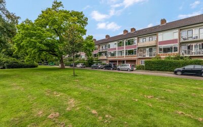 Ringweg-Ran. 75-B