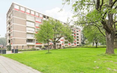 Ringweg-Ran. 6-C