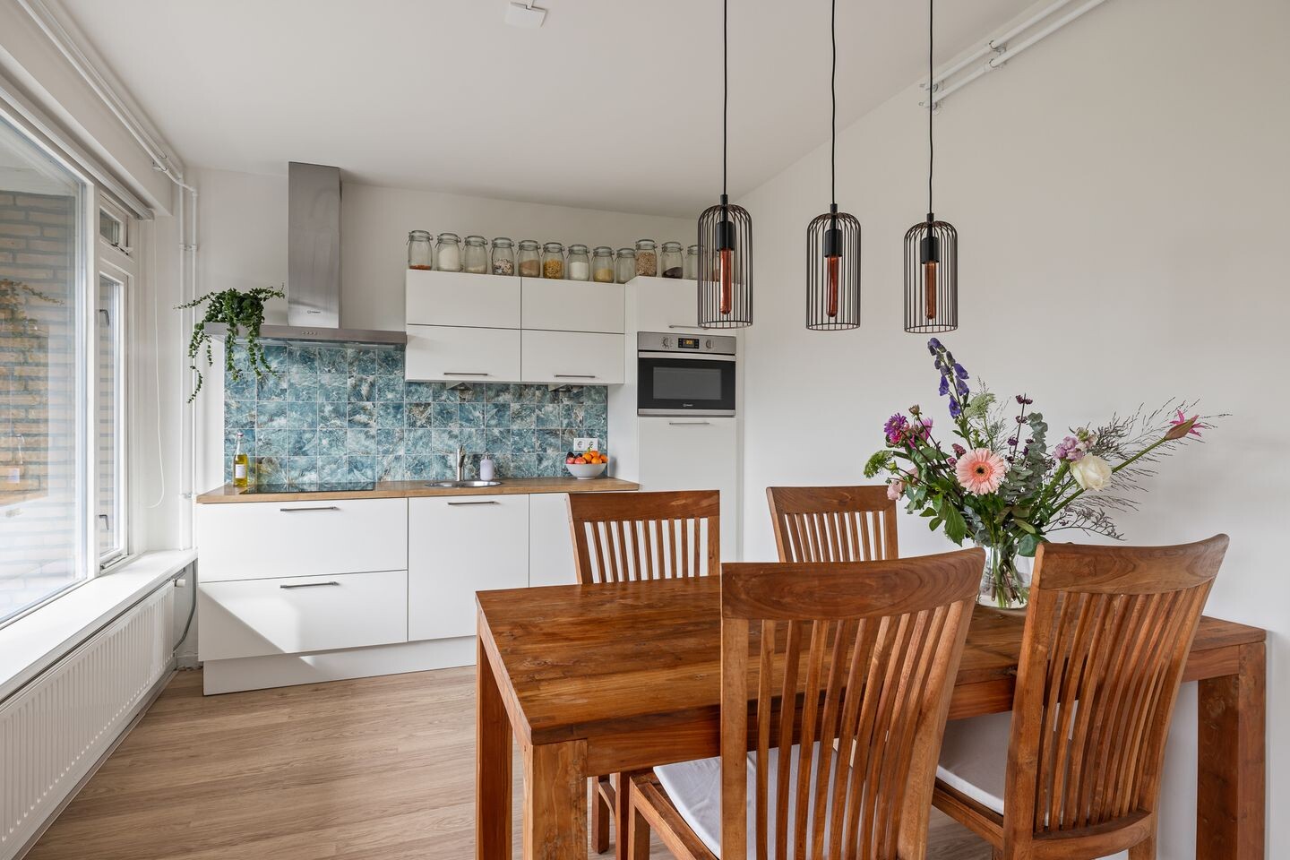 Appartement te koop: Ringweg-Randenbroek 20D, Amersfoort