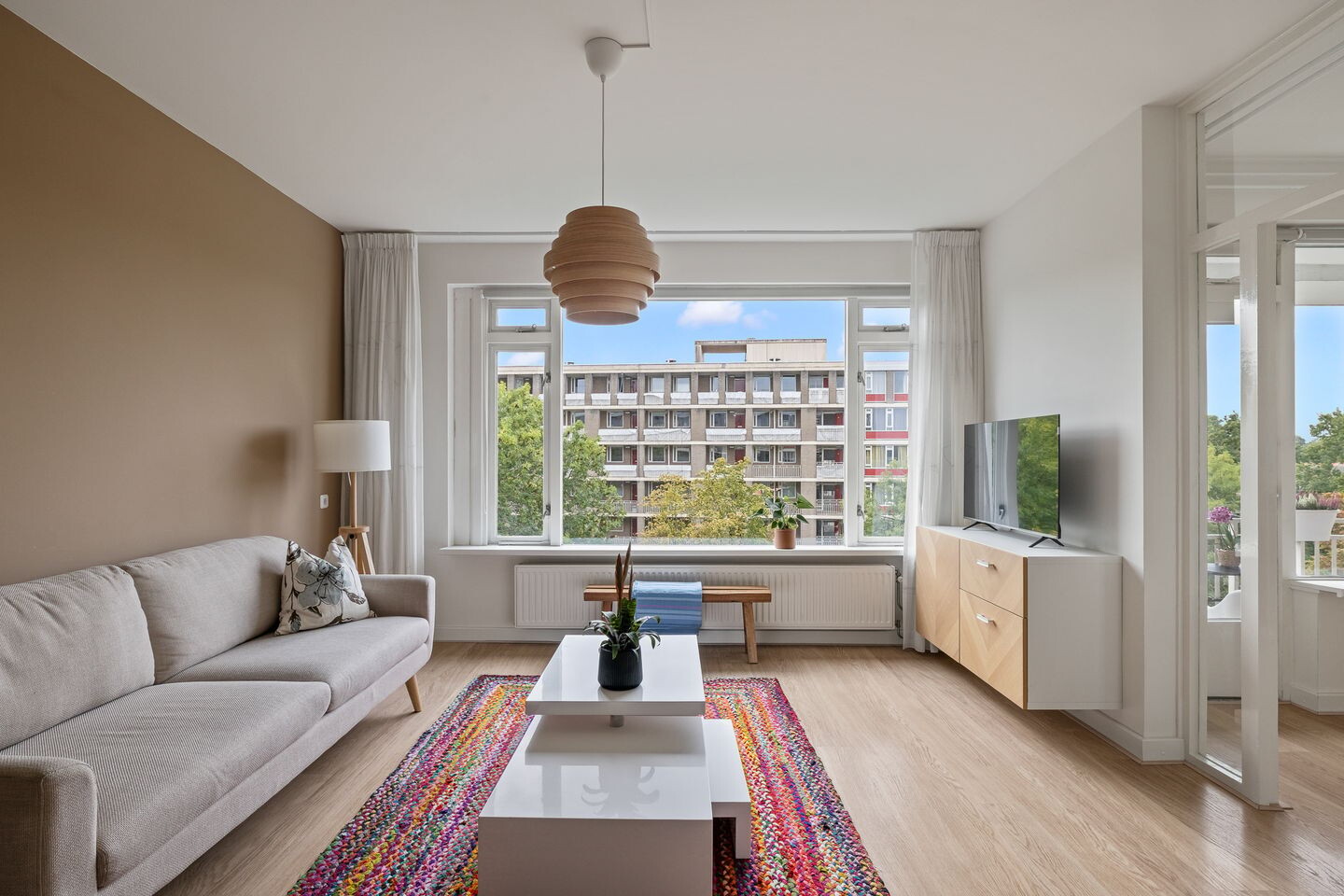 Appartement te koop: Ringweg-Randenbroek 20D, Amersfoort