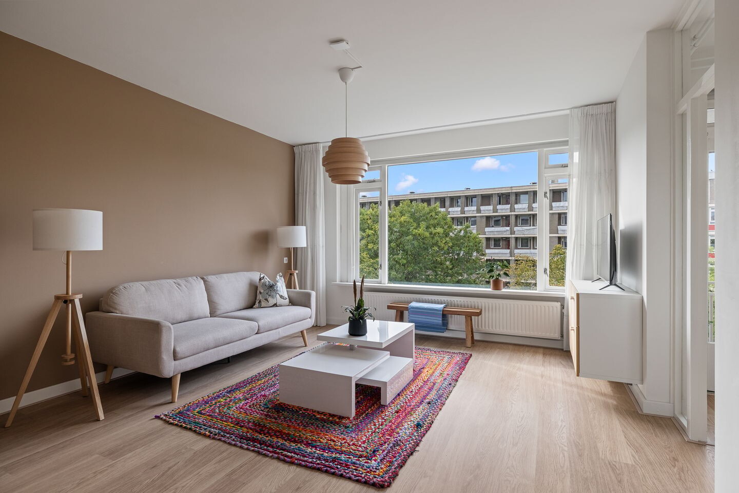 Appartement te koop: Ringweg-Randenbroek 20D, Amersfoort