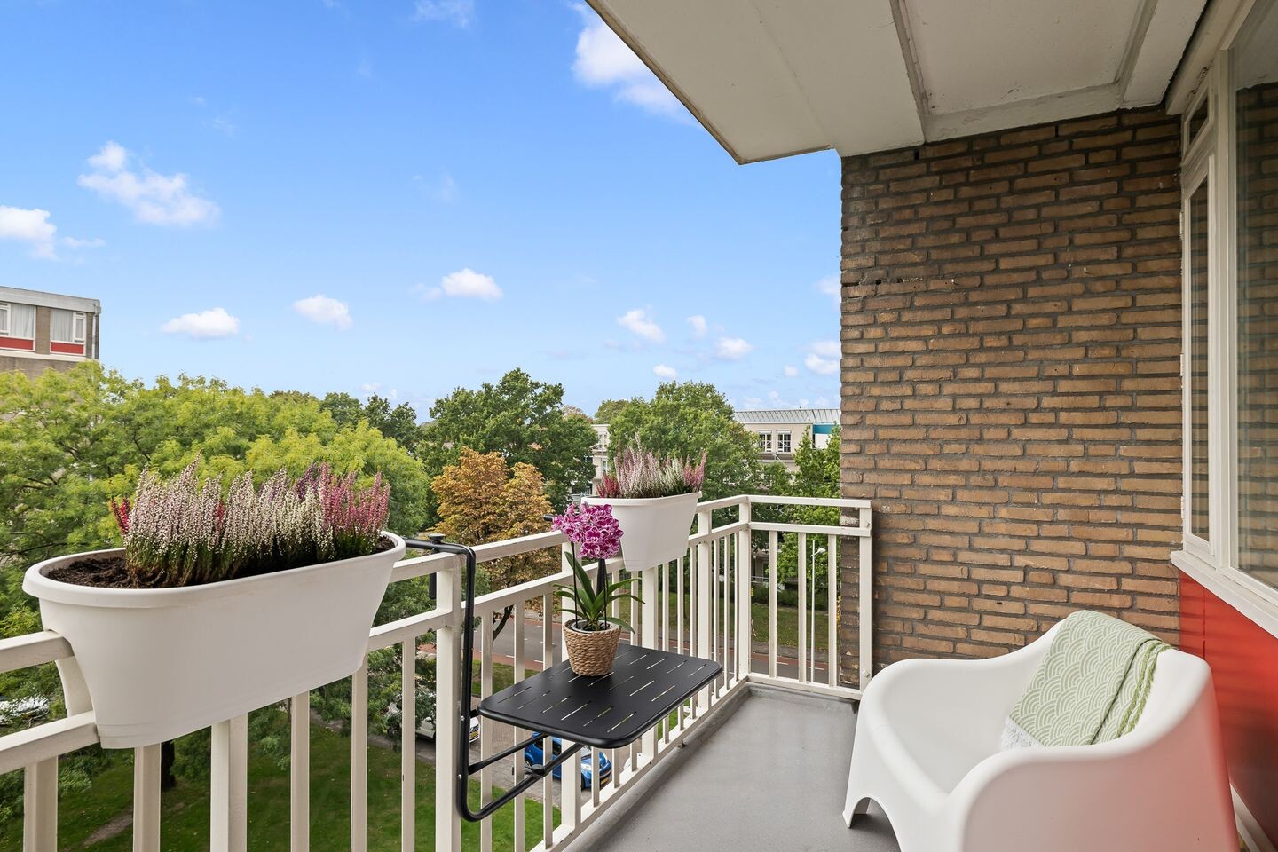 Appartement te koop: Ringweg-Randenbroek 20D, Amersfoort