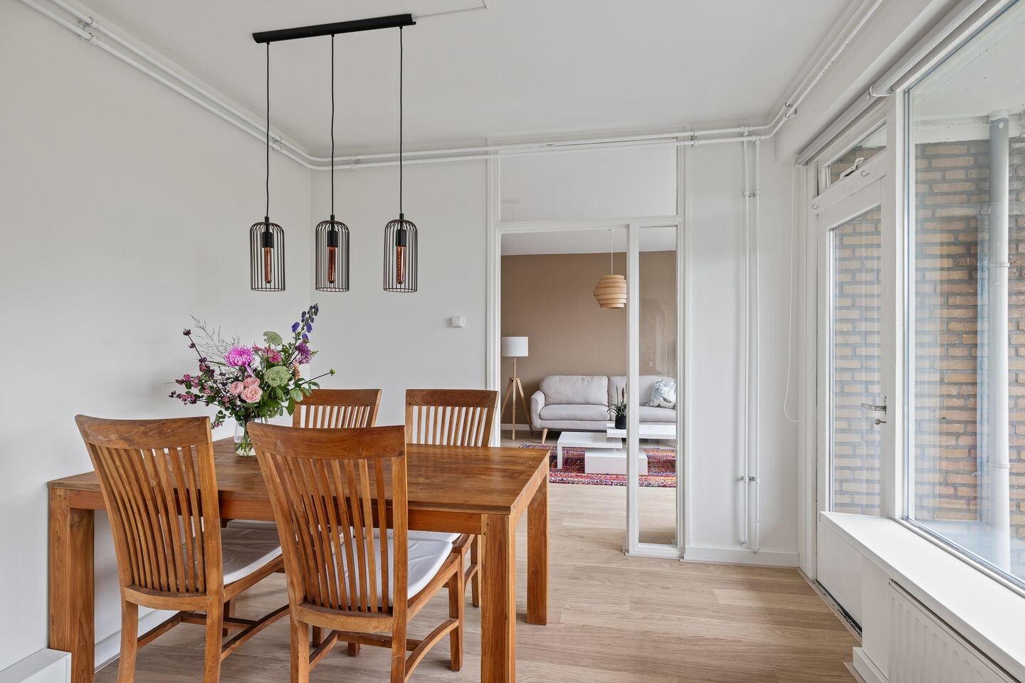 Appartement te koop: Ringweg-Randenbroek 20D, Amersfoort