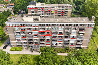 Ringweg-Randenbroek 22-D