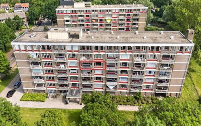 Ringweg-Randenbroek 22-D