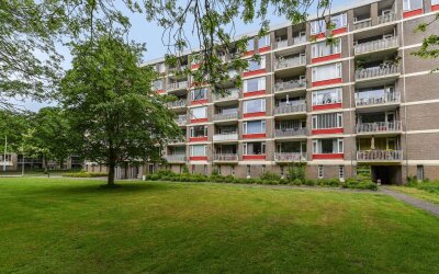 Ringweg-Randenbroek 24-C