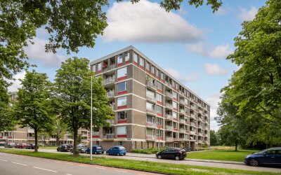 Ringweg-Randenbroek 28-F