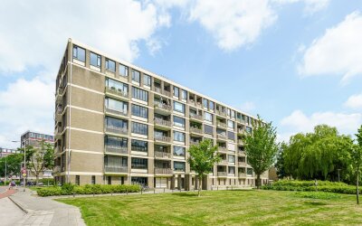 Ringweg-Ran. 50-A