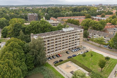 Ringweg-Randenbroek 60-C