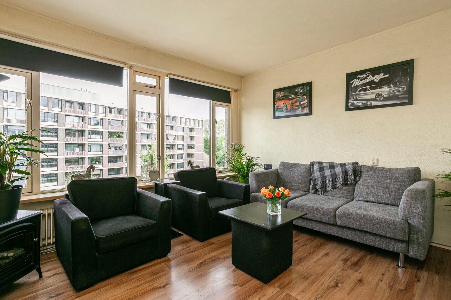 Studio te koop: Ringweg-Randenbroek 60C, Amersfoort
