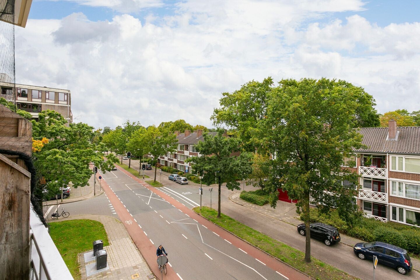Studio te koop: Ringweg-Randenbroek 60C, Amersfoort