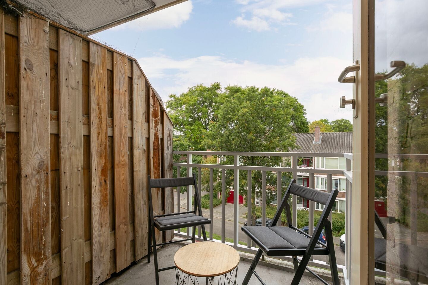 Studio te koop: Ringweg-Randenbroek 60C, Amersfoort
