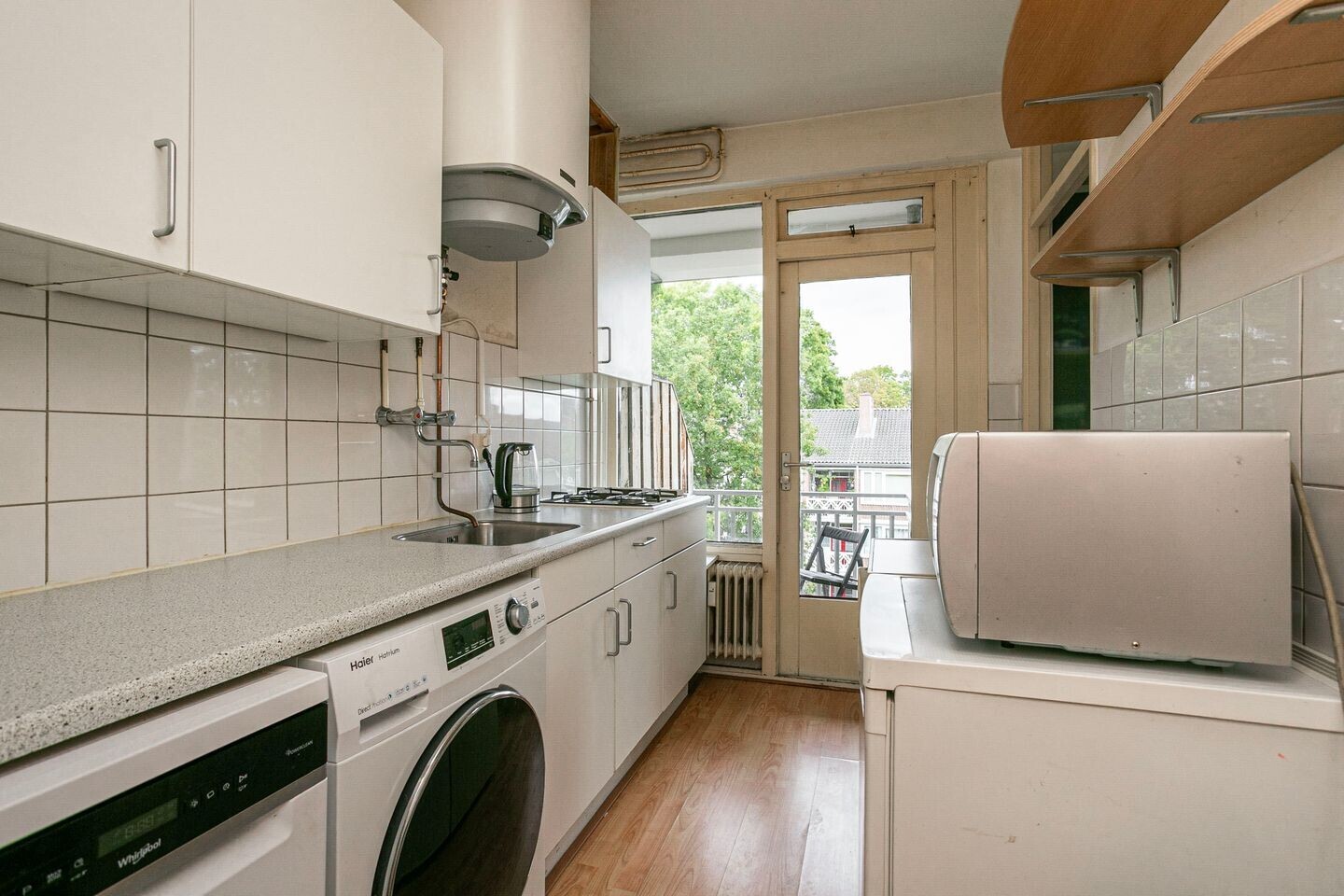 Studio te koop: Ringweg-Randenbroek 60C, Amersfoort