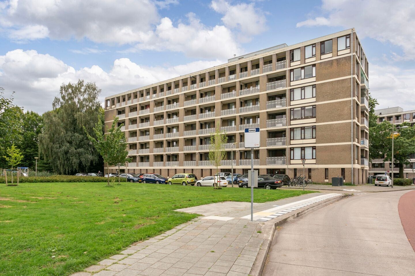 Studio te koop: Ringweg-Randenbroek 60C, Amersfoort