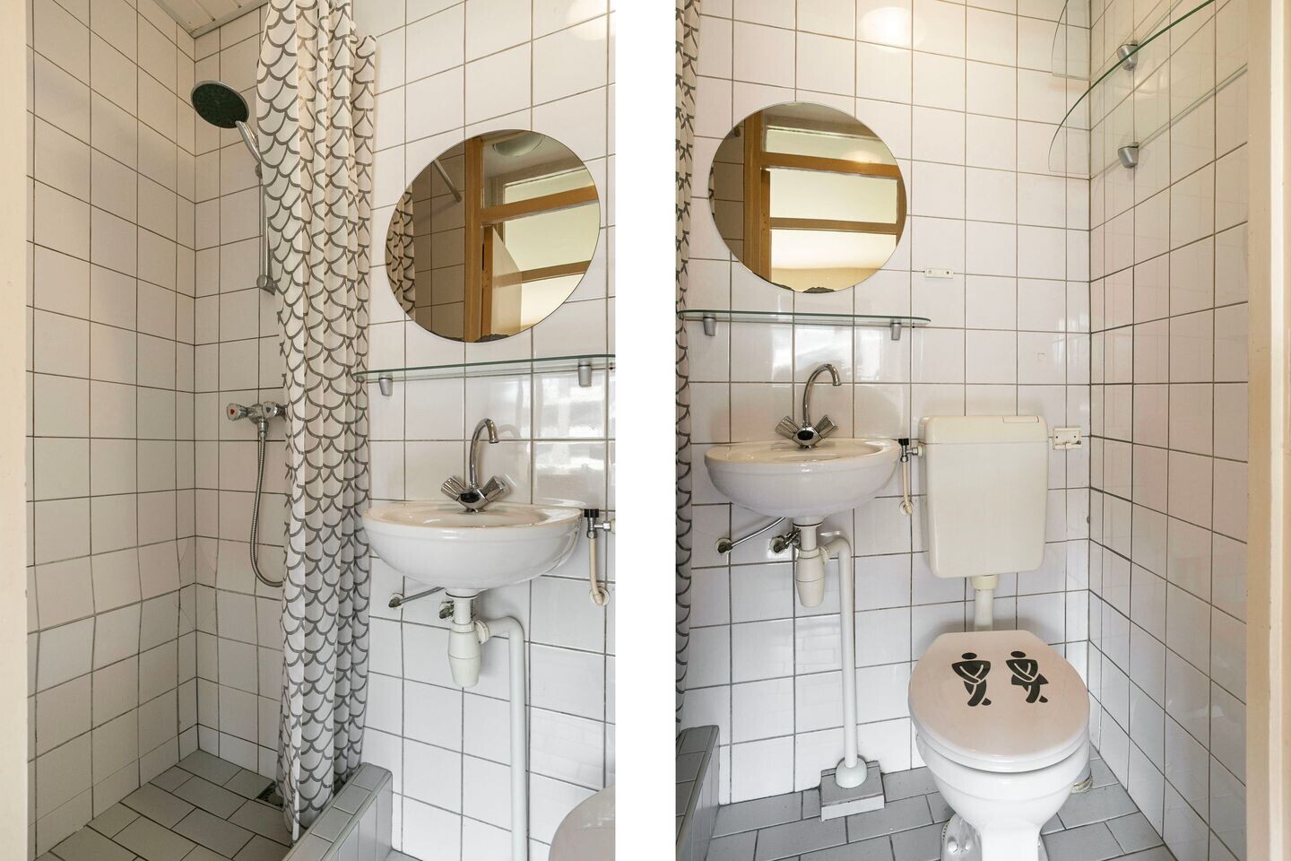 Studio te koop: Ringweg-Randenbroek 60C, Amersfoort
