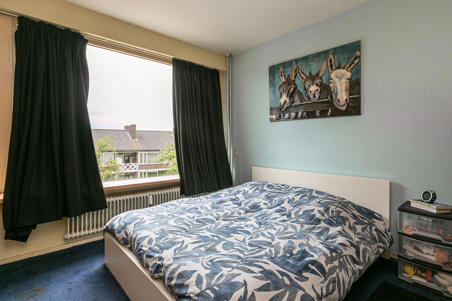 Studio te koop: Ringweg-Randenbroek 60C, Amersfoort