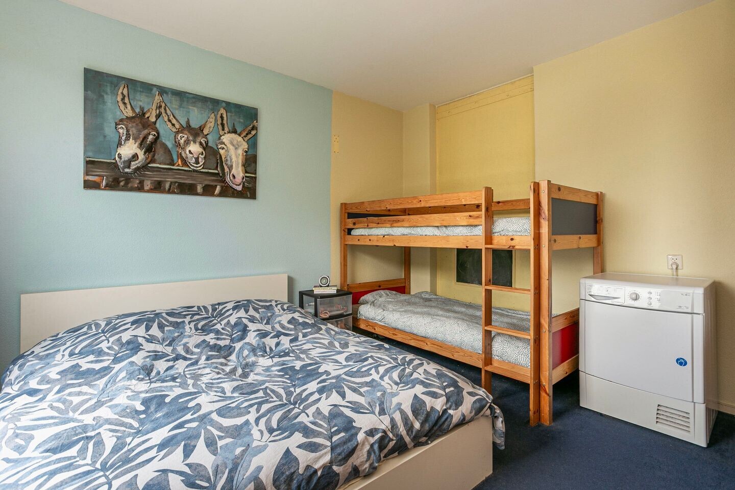 Studio te koop: Ringweg-Randenbroek 60C, Amersfoort