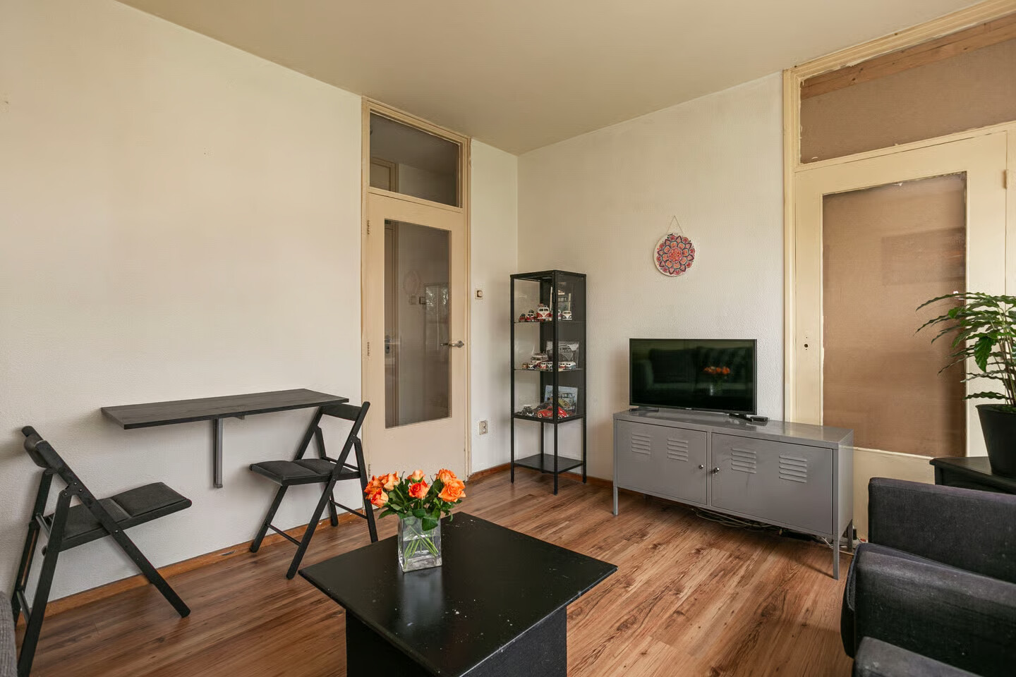 Studio te koop: Ringweg-Randenbroek 60C, Amersfoort