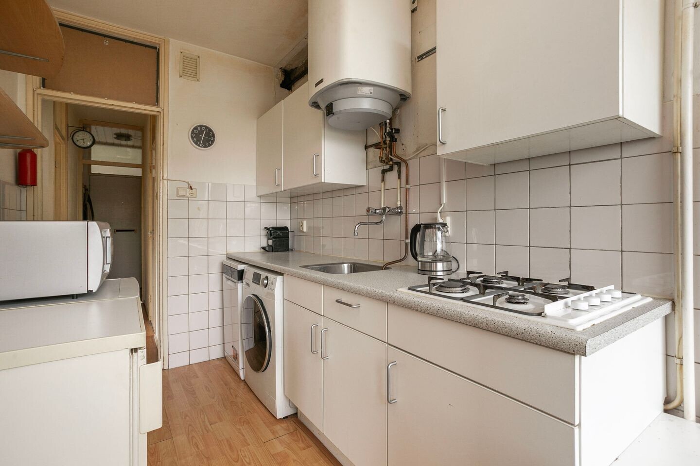 Studio te koop: Ringweg-Randenbroek 60C, Amersfoort