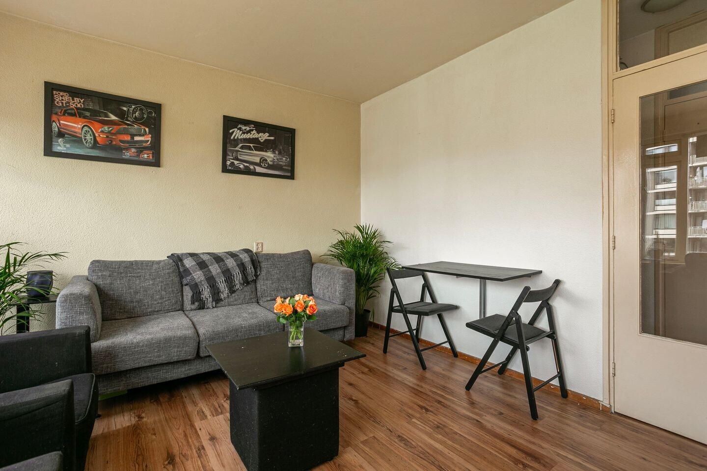 Studio te koop: Ringweg-Randenbroek 60C, Amersfoort