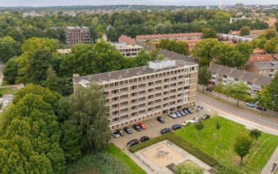 Ringweg-Randenbroek 60-C
