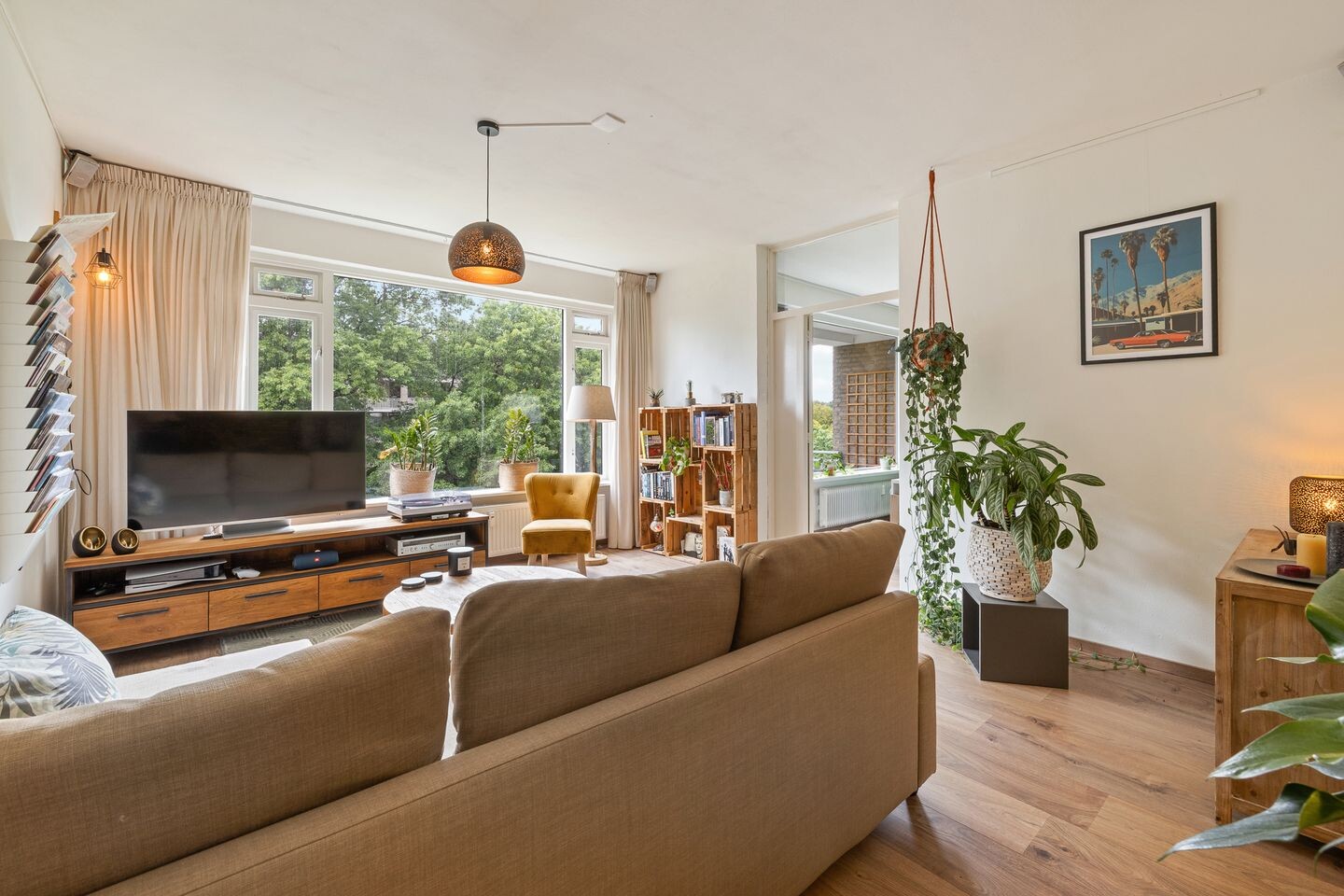 Appartement te koop: Ringweg-Randenbroek 64D, Amersfoort