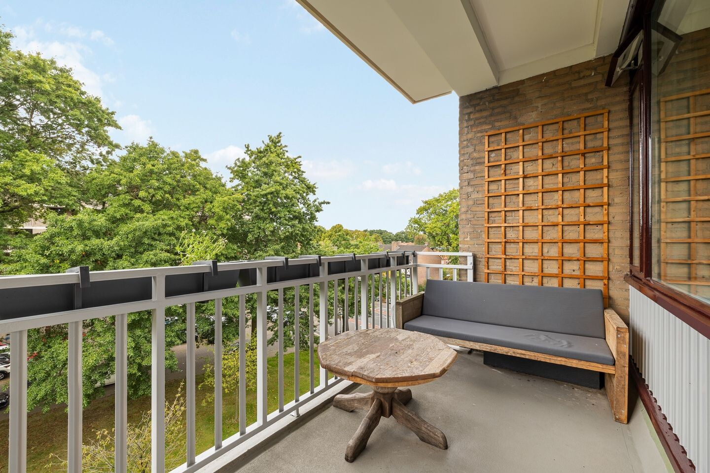 Appartement te koop: Ringweg-Randenbroek 64D, Amersfoort